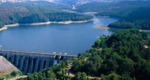 Baraj doluluk oranları! 9 Kasım İstanbul, İzmir, Ankara barajların doluluk oranları yüzde kaç? 9 Kasım 2021 barajların doluluk seviyesi nasıl?