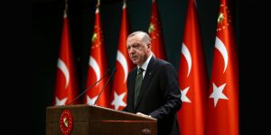 Cumhurbaşkanı Erdoğan: Cumhur İttifakı olarak birliğimiz, beraberliğimiz çok önemli
