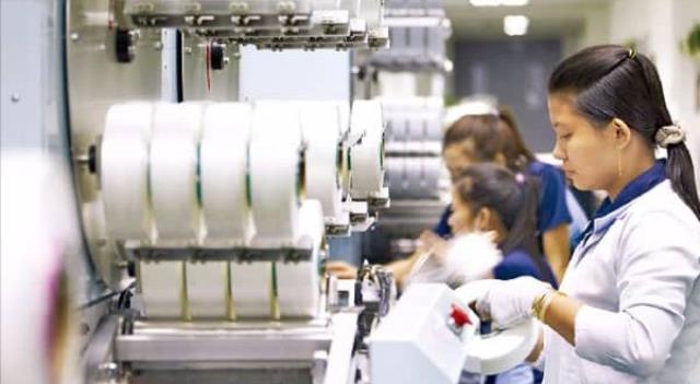 Güney Koreli Hyosung'dan Türkiye'ye 500 milyon dolarlık yeni yatırım! İki fabrika için düğmeye basıldı