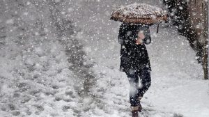 AKOM'dan İstanbul için kar uyarısı! Yarın kent genelinde etkili olacak