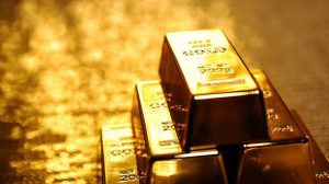 Altının kilogramı 793 bin 500 liraya geriledi