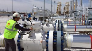 BOTAŞ, doğal gaz kesintisini 3 sektör için kaldırdı