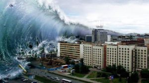Dünya bu olayı konuşuyor! Yanardağdan kaçıp tsunamiye yakalandı, 27 saat yüzerek hayatta kaldı