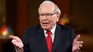Dünyanın en zengin 10 insanından 9'unun serveti eridi! Ocakta tek kazanan Warren Buffet oldu