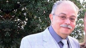 Flash TV'nin sahibi Ömer Ziya Göktuğ hayatını kaybetti