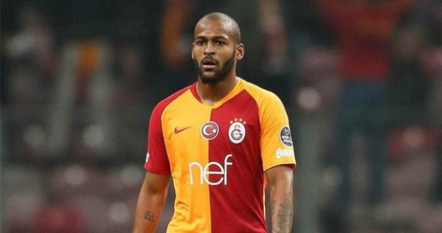 Galatasaray'a piyango vurdu! Dünyanın en zengin kulübü Marcao'yu istiyor
