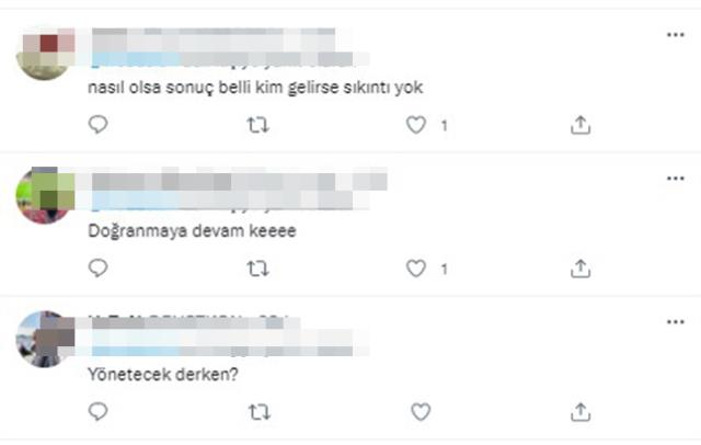 Galatasaray-Trabzon maçına atanan hakem taraftarları çıldırttı! Deniz Ateş Bitnel'den olay yorum