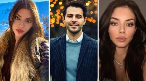 Hakan Sabancı ve Derin Talu'nun aşk iddiası Aygün Aydın'ı çileden çıkarttı: Cinsel ilişki partilerine katılıyor