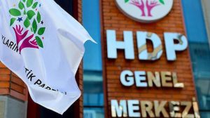 HDP Eş Genel Başkan Yardımcısı Temel: Israrla kendi cumhurbaşkanı adayımızı çıkarma gibi bir tutumumuz yok