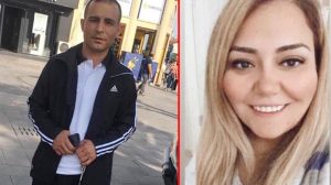 Hemşire Ömür Erez cinayetinde yeni detay! Katili kan lekesi olan montunu çöpe atıp yenisini almış