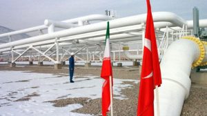 İran, teknik arızayı gerekçe göstererek 10 günlüğüne Türkiye'ye doğalgaz akışını kesti