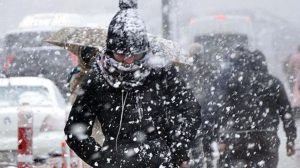 İstanbul'a uyarılar peş peşe! İzlanda kışı geliyor, diz boyu kar yağacak
