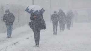 İstanbul'da bugün kar yağışı olacak mı? Meteoroloji uzmanlarından merak edilen soruya yanıt