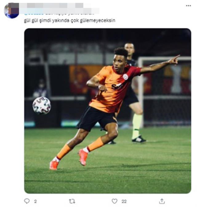 Josef, gündemi altüst etti! Galatasaray-Tuzla maçında yaptığı paylaşım kıyameti kopardı