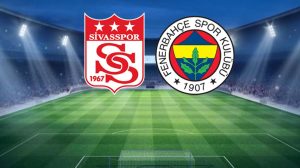 Kanarya zor sınavda! Fenerbahçe'den Sivasspor'a karşı sürpriz ilk 11