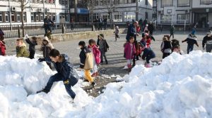 Kar Türkiye genelinde etkisini artırdı, 9 ilimizde okullar tatil edildi