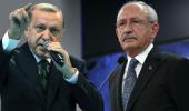 Son Dakika: Cumhurbaşkanı Erdoğan'dan Kılıçdaroğlu'na yaptığı paylaşım nedeniyle 250 bin TL'lik tazminat davası