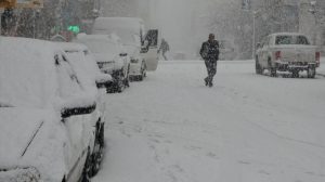 Meteoroloji 23 Ocak tarihli raporunu yayımladı! Kar yağışıyla beyaza bürünen İstanbul ve Ankara için art arda uyarılar geldi