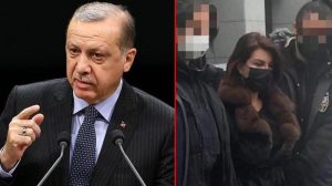 MYK toplantısının detayları ortaya çıktı! Cumhurbaşkanı Erdoğan'dan kurmaylarına Sedef Kabaş talimatı