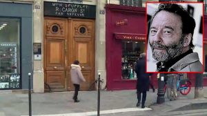Paris'te düştüğü yerden saatlerce kaldırılmayan fotoğrafçının donduğu ortaya çıktı