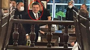 Restoran yetkilileri, İmamoğlu ile ilgili tartışma yaratan iddiayı yalanladı: Fotoğraf geçmiş bir zamana ait