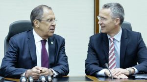 Rusya Dışişleri Bakanı Lavrov'dan NATO Genel Sekreteri Stoltenberg'e sert tepki: Gerçekle bağını kaybetti