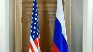 Rusya'nın güvenlik taleplerine ABD'den yanıt: Cevabımız diyaloğa açık olduğumuzu gösteriyor