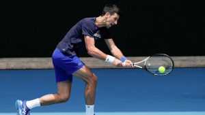 Sınır dışı edilen aşı karşıtı Novak Djokovic'ten korona ilacı üreten şirkete dev yatırım