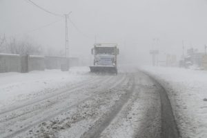 Son Dakika: İstanbul'da kar tedbirleri peş peşe geliyor! Otogarlardan araç çıkışı da durduruldu