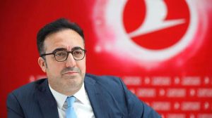 THY Yönetim Kurulu Başkanı İlker Aycı istifa etti iddiası