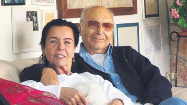 Fatma Girik'in cenaze programı belli oldu