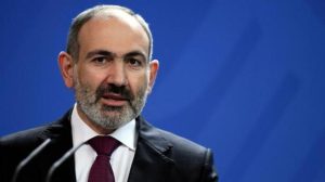Yıllar sonra bir ilk gerçekleşiyor! Ermenistan Başbakanı Nikol Paşinyan'dan Türkiye'ye ziyaret sinyali